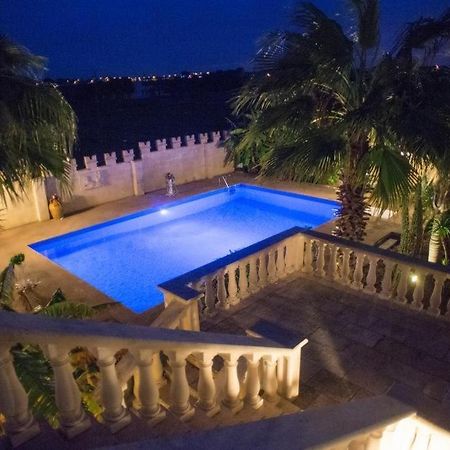 Michelle House Villa Torre Suda Exterior photo