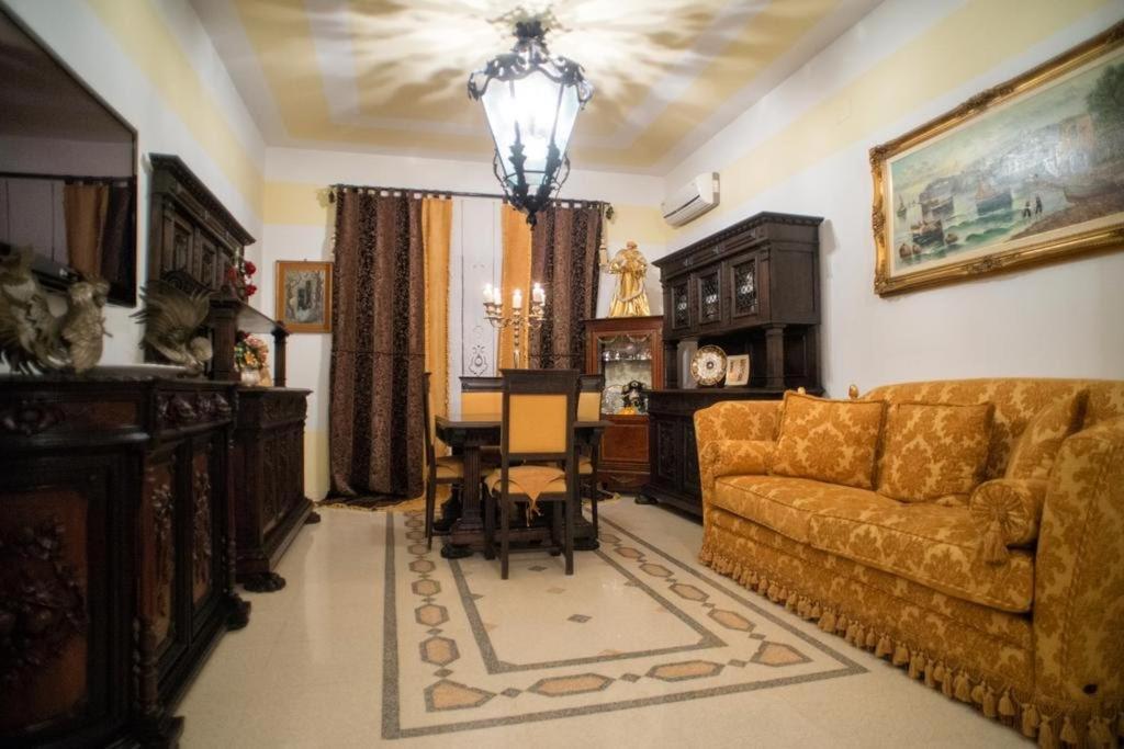 Michelle House Villa Torre Suda Exterior photo