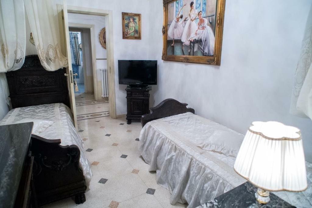Michelle House Villa Torre Suda Exterior photo