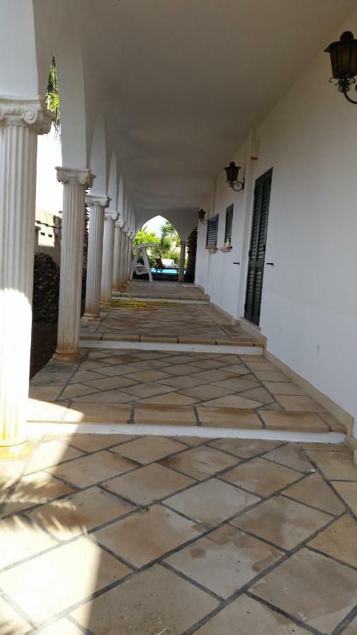 Michelle House Villa Torre Suda Exterior photo