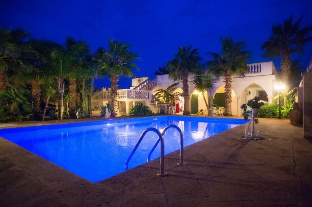 Michelle House Villa Torre Suda Exterior photo