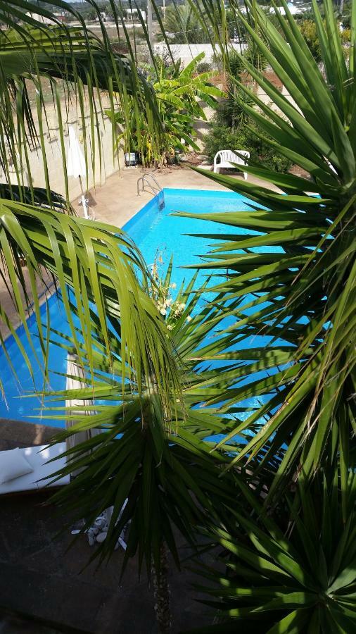 Michelle House Villa Torre Suda Exterior photo