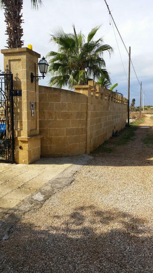 Michelle House Villa Torre Suda Exterior photo
