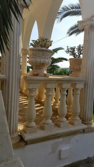 Michelle House Villa Torre Suda Exterior photo