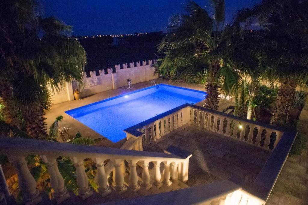 Michelle House Villa Torre Suda Exterior photo
