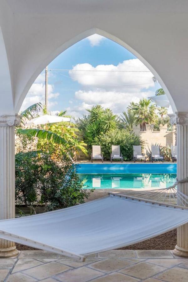 Michelle House Villa Torre Suda Exterior photo