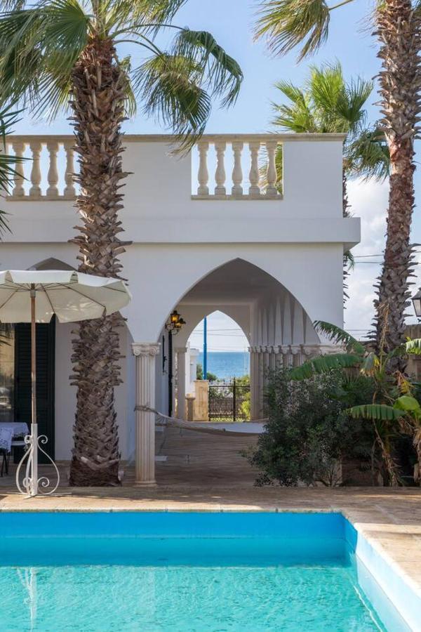 Michelle House Villa Torre Suda Exterior photo