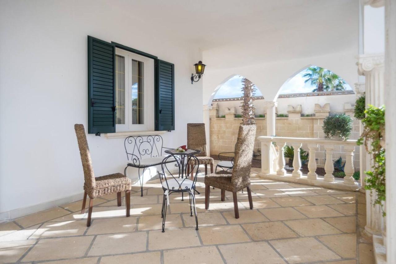 Michelle House Villa Torre Suda Exterior photo